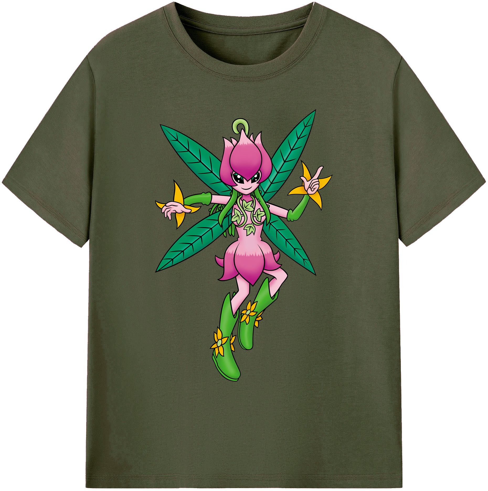 （画像用） Digimon デジタルモンスター/デジモン 綿100％ メンズ半袖Tシャツ｜肌触りやわらか＆通気性